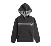 Roxy Hope You Trust B Pullover Sweater, Phantom, 16 Ans Girl's