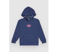 Roxy Hope You Trust Kids Sweat à capuche bleu T14