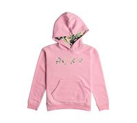 Roxy Hope You Trustudadera Con Capucha Para Chicas 4-16