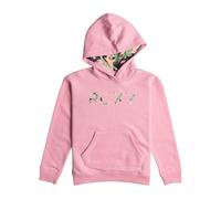 Roxy Hope You Trustudadera Con Capucha Para Chicas 4-16