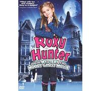 Roxy Hunter and Mystery of The Moody Ghost