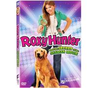 Roxy Hunter and Secret of The Shaman