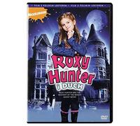 Roxy Hunter and the Mystery of the Moody Ghost (2008) [DVD] (IMPORT) (Pas de version fran231;aise)
