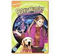 Roxy Hunter And The Secret Of The Shaman G