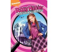 Roxy Hunter E Il Fantasma Del Mistero by robin brule