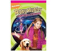 Roxy Hunter E Il Segreto Dello Stregone