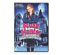 Roxy Hunter & The Mystery Of The Moody Ghost