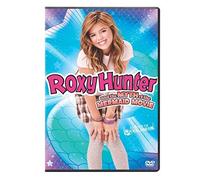 Roxy Hunter & The Myth of The Mermaid