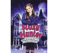Roxy Hunter Y El Fantasma Misterioso [Import]