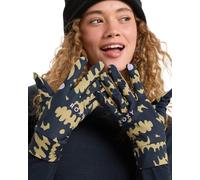 Roxy Hydrosmart Liner - Gants - Femme - M - Beige