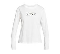 Roxy I Am from The Atlantic - Camiseta de Manga Larga Para Mujer