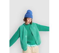 Roxy Iconic Town Gilet vert L