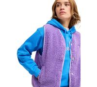 ROXY Iconic Town Ves W - Femme - Violet - taille M- modèle 2027