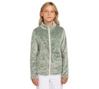 Roxy Igloo Girl Sweatshirt, Lily Pad, 14 Ans Girl's