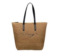 Roxy In The Tropics - Tote bag - Femme - One size - Beige