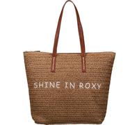 Roxy In The Tropics - Tote bag - Femme - One size - Marron