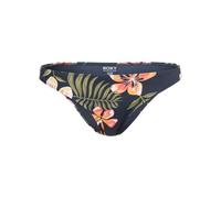 Roxy Into The Sun - Braguita de Bikini de cobertura moderada Para Mujer