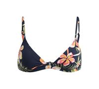 Roxy Into The Sun - Top de Bikini Tiki Tri Para Mujer