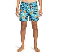 Roxy Island 16 LB Maillot de Bain Homme (Lot de 1)