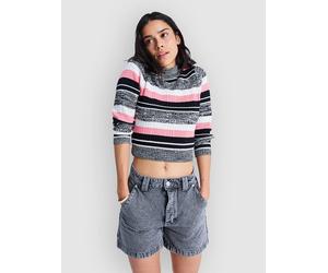 Roxy Island Hopper High Lava Short rouge 30