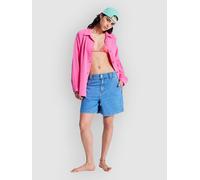 Roxy Island Hopper High Surf Wash Short bleu 30