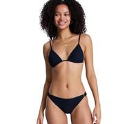 Roxy Island Set - Ensemble Bikini Triangle Deux pièces - Femme - M - Noir