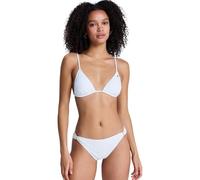 Roxy Island Set - Ensemble Bikini Triangle Deux pièces - Femme - S - Blanc