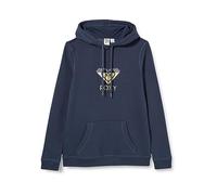 Roxy Itia Foil Script Sweat-Shirt Femme (Lot de 1)