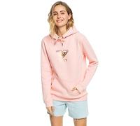 Roxy Itia Foil Script Sweat-Shirt Femme (Lot de 1)