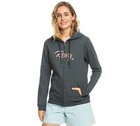 Roxy Itia Zip Signature Pull Femme (Lot de 1)