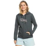 Roxy Itia Zip Signature Pull Femme (Lot de 1)