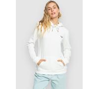 Roxy Itiafoilscript T-Shirt blanc S