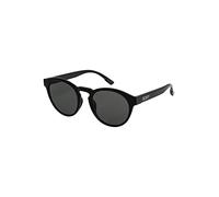 Roxy Ivi Polarized Lunettes de Soleil Women's, Black/Grey/Black, Taille Unique