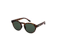 Roxy Ivi Polarized Lunettes de Soleil Women's, Brown/Brown/Green, Taille Unique