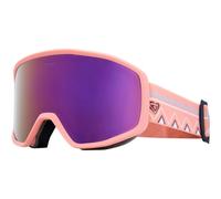 Roxy Lunettes de surf IZZY Femme Bleu One size