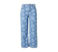 ROXY Jean 'BOOGIE NIGHT' bleu denim / bleu pastel, Taille 29