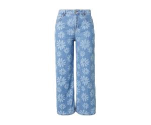 ROXY Jean 'BOOGIE NIGHT' bleu denim / bleu pastel, Taille 29
