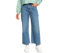 Roxy Surf On Cloud H Jeans Bleu 28 Femme