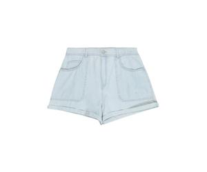 ROXY Jean 'Vibrant Commuty' bleu clair, Taille 128