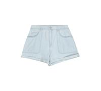 Roxy - Women's Seaside Mid - Short - S - light blue