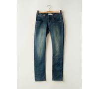 roxy jeans fille de couleur bleu 12 A