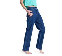 Roxy Jeans Taille Haute Moonrise