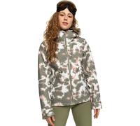 ROXY Jet Ski Jk - Femme - Blanc / Vert - taille L- modèle 2023