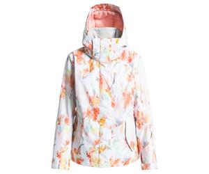 ROXY Jetty Jk - Femme - Blanc / Orange - taille S- modèle 2023