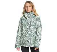 Roxy Jetty Jk Jacket Femme (lot de 1)
