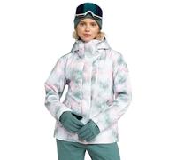 Roxy Jetty Jk Jacket Femme (lot de 1)