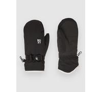 Roxy Jetty Solid Kids Moufles noir S
