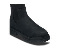 Roxy - Jeyna - Bottes de pluie femme Black / Brown / Black - 36