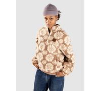 Roxy Jivetalking Half-Zip Pull Polaire L