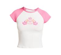 Roxy - Juicy Cs Lycra - Lycra femme Azalea Pink - L